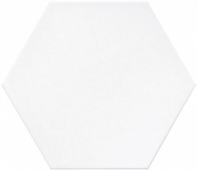 Керамическая плитка Kerama Marazzi Буранелли 20x23,1 см белый матовый