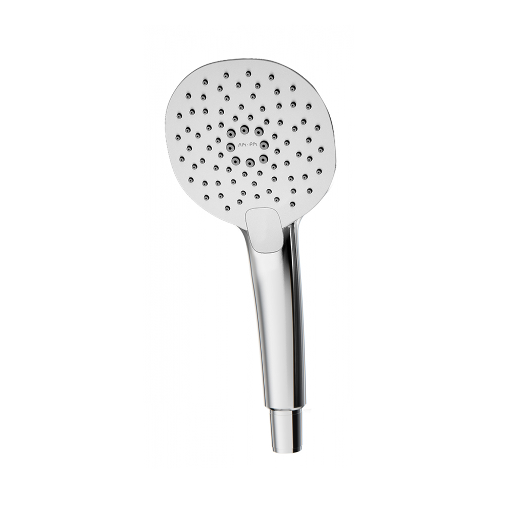 Душевая лейка AM.PM Spirit 2.0 F0270A000 пластик, хром
