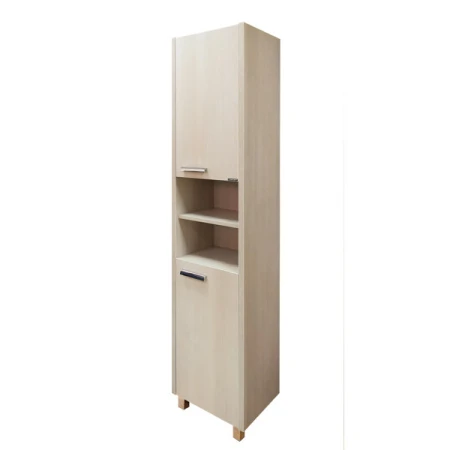 Шкаф-пенал Comforty Марио 40см 00003121676CF сосна лоредо