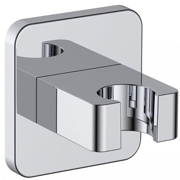Настенный держатель BelBagno ARLIE ARL-HLD-CRM хром