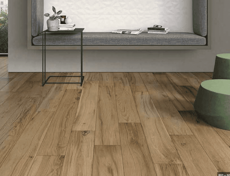 Керамогранит Italon LOFT OAK CHEVRON 20х160 см 610010001629 дерево