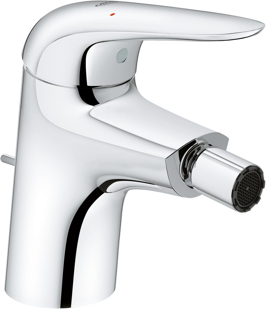 Смеситель для биде Grohe Eurostyle 23720003 хром