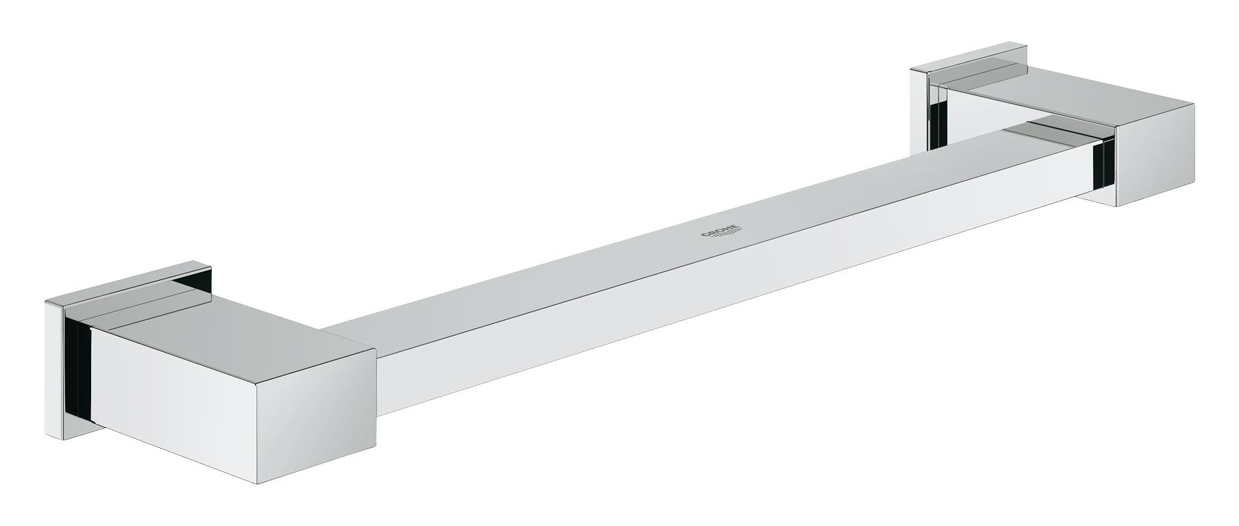 Полотенцедержатель Grohe Essentials Cube 40514001 хром