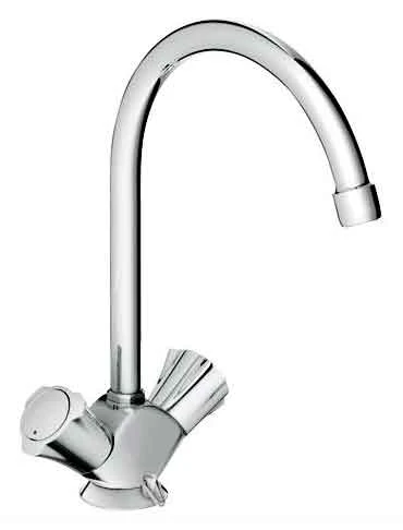 Смеситель для кухни Grohe Costa L 31812001 хром