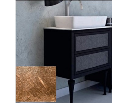 Тумба под раковину Cezares 54772 Gold Lame