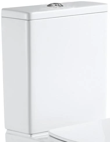 Бачок для унитаза Aquanet Tavr 2.0 C2 LX-2905 белый