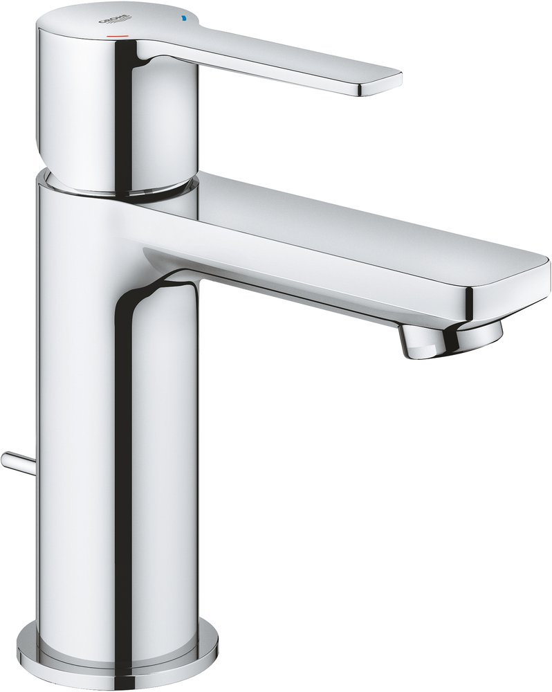 Смеситель для раковины Grohe Lineare 32109001 хром