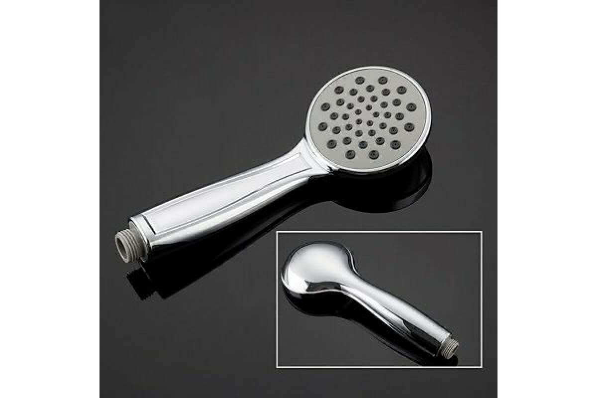 Смеситель для ванны с душем Gappo G2235 хром