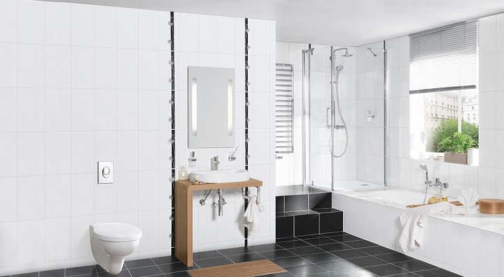 Система инсталляции для унитазов Grohe Rapid SL 38525001