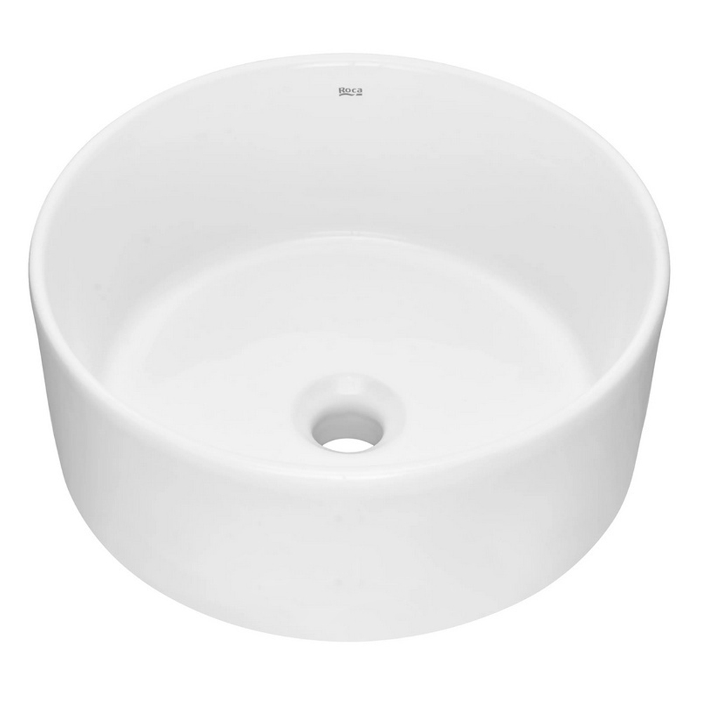 Раковина накладная Aquaton Mila 40 732700C000 белая