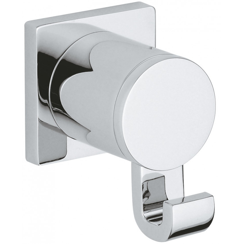 Крючок Grohe Allure 40284000 хром
