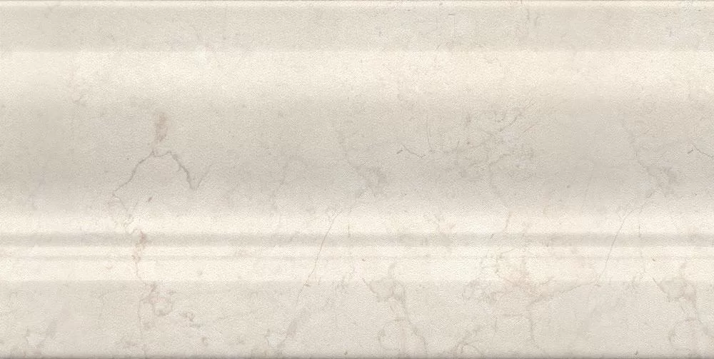 Плинтус Резиденция бежевый матовый 20x10x1,4, 1, шт