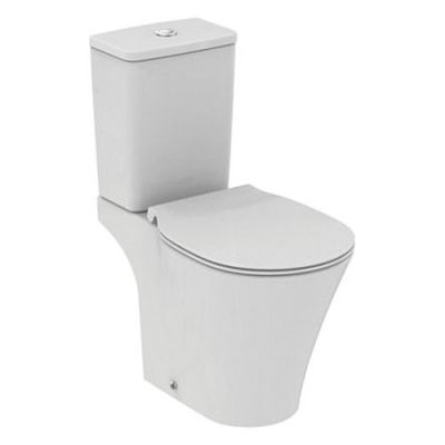 Унитаз-компакт Ideal Standart Connect Air AquaBlade Е009701 евробелый