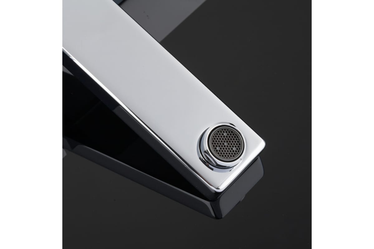 Смеситель для ванны с душем Gappo G3218 хром