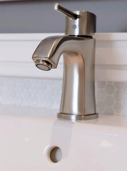 Смеситель для раковины Grohe Grandera 23303000 хром