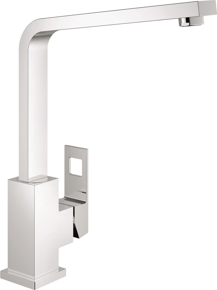 Смеситель для кухни Grohe Eurocube 31255000 хром