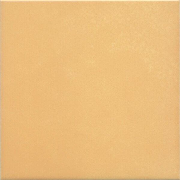 Керамическая плитка Kerama Marazzi Витраж 15x15 см желтый глянцевый