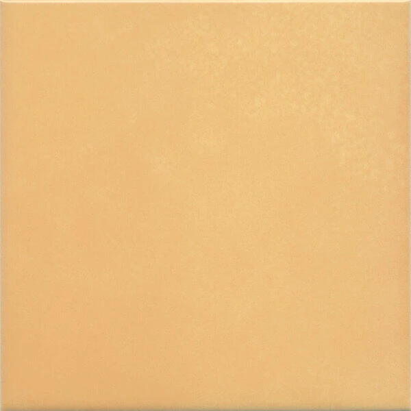 Керамическая плитка Kerama Marazzi Витраж 15x15 см желтый глянцевый