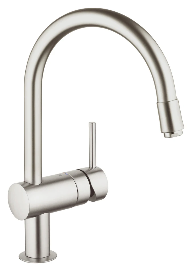 Смеситель для кухни Grohe Minta 32918DC0 хром
