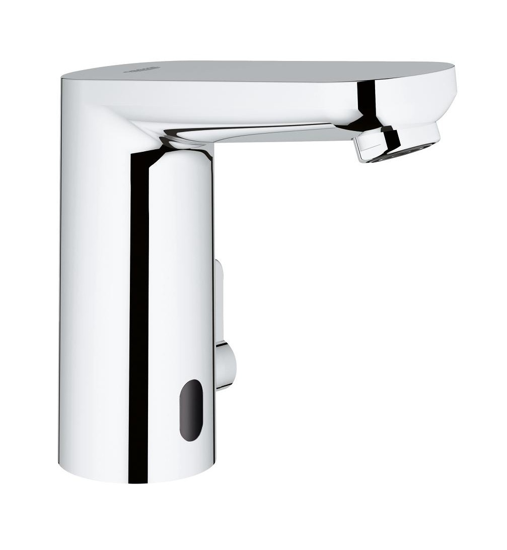 Смеситель для раковины Grohe Eurosmart Cosmopolitan E 36327001 хром