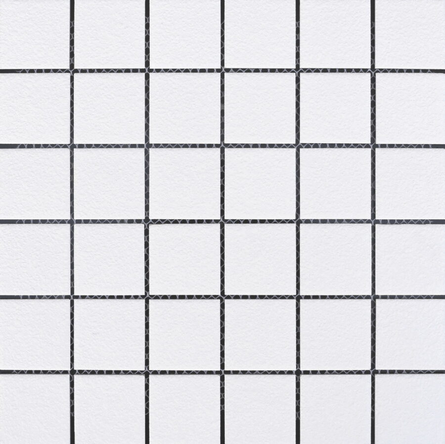 Керамическая мозайка Alloy мозаикс 48, 30,5х30,5 см SIMC48001-F