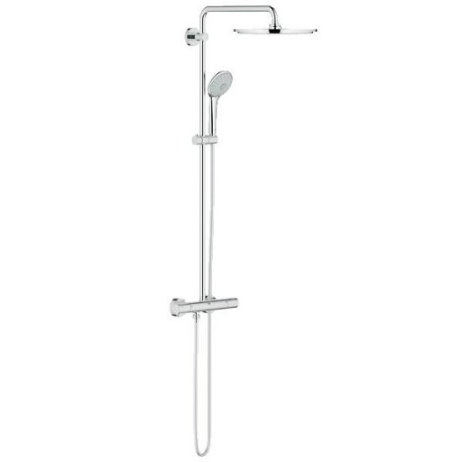 Душевая стойка Grohe Euphoria XXL System 310 26075000 хром