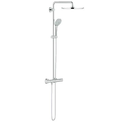 Душевая стойка Grohe Euphoria XXL System 310 26075000 хром