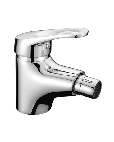 Смеситель для биде Lemark Omega LM3108C хром