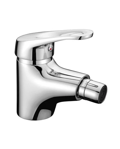 Смеситель для биде Lemark Omega LM3108C хром