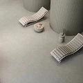 Керамогранит Kerama Marazzi Про Чементо 60x60 см бежевый матовый