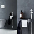 Гигиенический душ AM.PM Like F0202600 хром