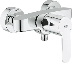 Смеситель для душа Grohe Eurostyle Cosmopolitan 33590002 хром