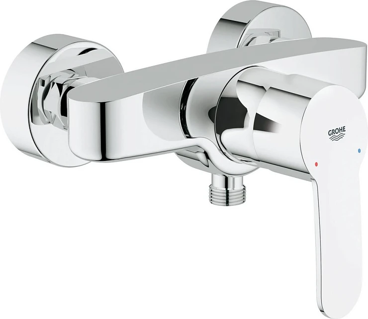 Смеситель для душа Grohe Eurostyle Cosmopolitan 33590002 хром