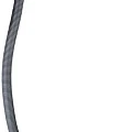 Слив-перелив для ванны Allen Brau Priority 5.31027-BN никель браш