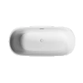 Акриловая ванна Sancos Viva 170x80 FB08 белая глянцевая