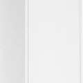 Шкаф-пенал Style Line Монако 36 Plus, осина белая ЛС-00000672