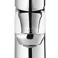 Смеситель для раковины ARROW AG4137CP хром