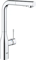 Смеситель для кухни Grohe Essence 30270000 хром