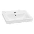 Раковина встраиваемая Santek Тигода 55см 1.WH30.2.126 белая