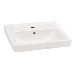 Раковина встраиваемая Santek Тигода 55см 1.WH30.2.126 белая