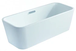 Акриловая ванна AZARIO WALESA 170х73х56 AZ-M702S белая глянцевая