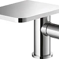 Смеситель для раковины Cezares Cascado CASCADO-F-LS-01-W0 хром