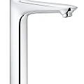 Смеситель для раковины Grohe Eurostyle 23719003 хром