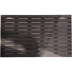 Настил для поддона Orans SR-8629 Grey 8629EDR, Кедр