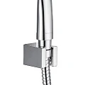 Душевой гарнитур Aquatek AQ2010CR хром