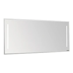 Зеркало Aquaton Отель 150 1A107502OT010 с подсветкой