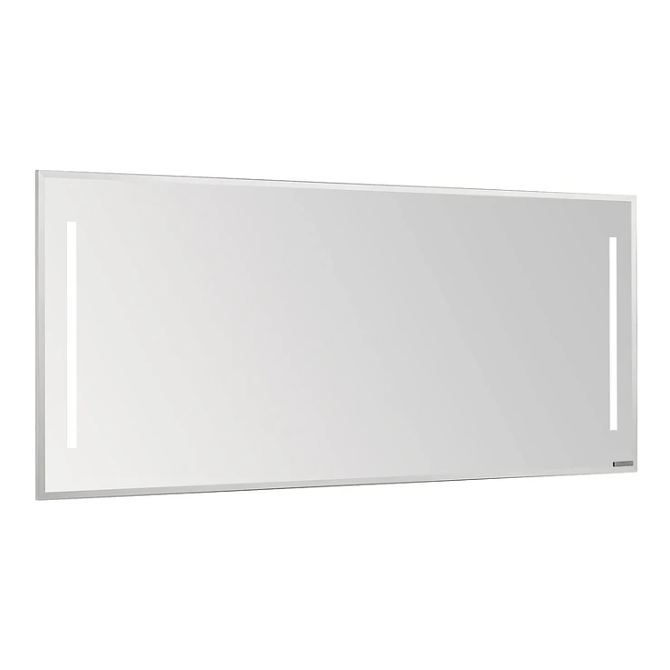 Зеркало Aquaton Отель 150 1A107502OT010 с подсветкой