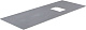 Столешница Allen Brau Infinity 120 1.21014.G R графит