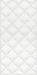 Керамическая плитка Kerama Marazzi Марсо структура 30x60 см белый матовый