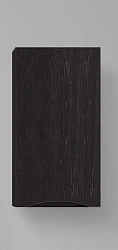 Шкаф BelBagno Marino FLY-MARINO-750-1A-SC-RCA-P-R черный